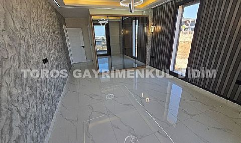 Didim Hisar'da Hayallerinizdeki Satilik Villa Sizi Bekliyor!