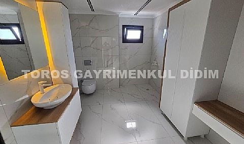 Didim Hisar'da Hayallerinizdeki Satilik Villa Sizi Bekliyor!