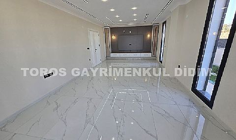 Didim Hisar'da Hayallerinizdeki Satilik Villa Sizi Bekliyor!