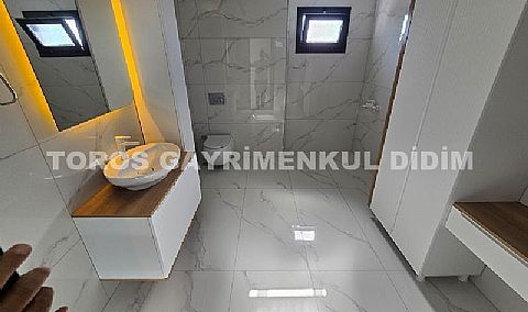 Didim Hisar'da Hayallerinizdeki Satilik Villa Sizi Bekliyor!