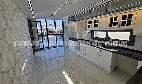 Didim Hisar'da Hayallerinizdeki Satilik Villa Sizi Bekliyor!