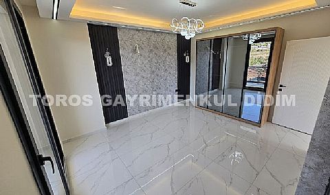 Didim Hisar'da Hayallerinizdeki Satilik Villa Sizi Bekliyor!