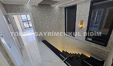 Didim Hisar'da Hayallerinizdeki Satilik Villa Sizi Bekliyor!