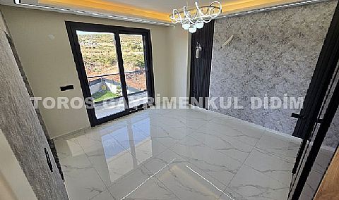 Didim Hisar'da Hayallerinizdeki Satilik Villa Sizi Bekliyor!