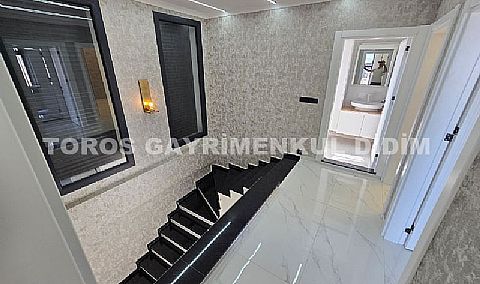 Didim Hisar'da Hayallerinizdeki Satilik Villa Sizi Bekliyor!