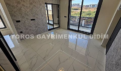 Didim Hisar'da Hayallerinizdeki Satilik Villa Sizi Bekliyor!