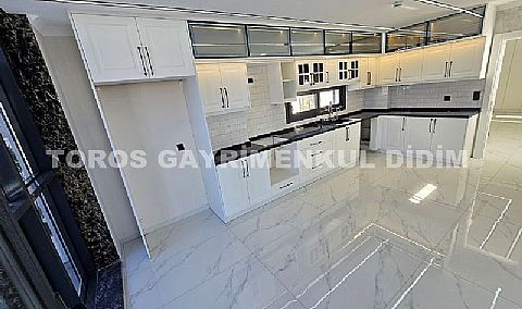 Didim Hisar'da Hayallerinizdeki Satilik Villa Sizi Bekliyor!