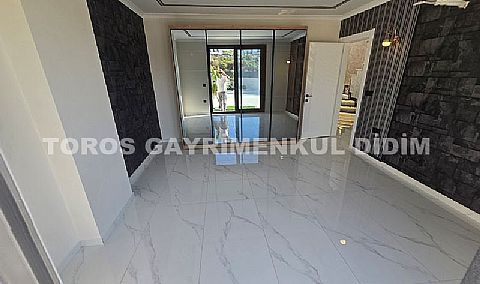 Didim Hisar'da Hayallerinizdeki Satilik Villa Sizi Bekliyor!