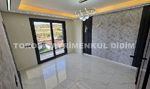 Didim Hisar'da Hayallerinizdeki Satilik Villa Sizi Bekliyor!