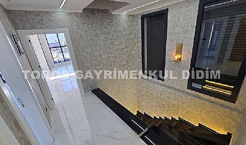 Didim Hisar'da Hayallerinizdeki Satilik Villa Sizi Bekliyor!