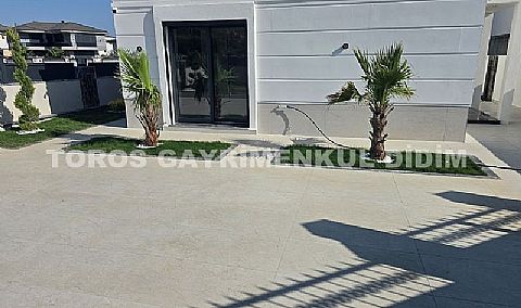 Didim Hisar'da Hayallerinizdeki Satilik Villa Sizi Bekliyor!