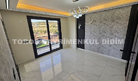 Didim Hisar'da Hayallerinizdeki Satilik Villa Sizi Bekliyor!