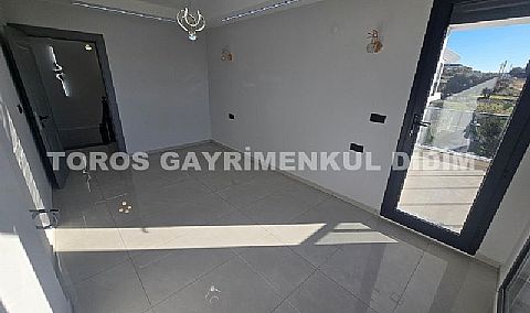 Didim hisarda satilik 3+1 yazlik villa 