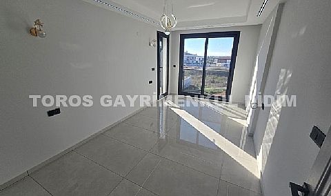 Didim hisarda satilik 3+1 yazlik villa 