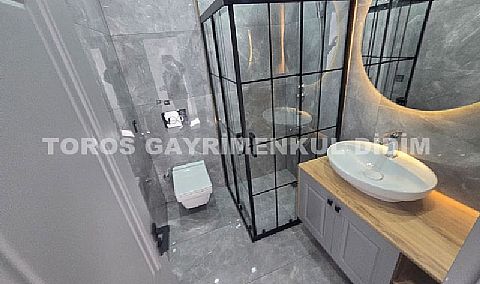 Didim hisarda satilik 3+1 yazlik villa 