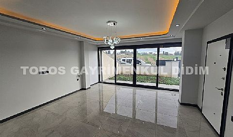 Didim hisarda satılık  3+1  yazlik  villa 