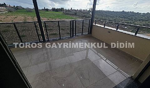 Didim hisarda satılık  3+1  yazlik  villa 