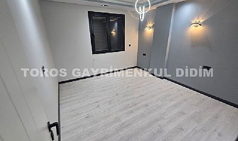 Didim hisarda satılık  3+1  yazlik  villa 