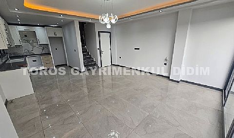 Didim hisarda satılık  3+1  yazlik  villa 