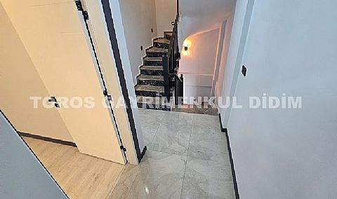 Didim hisarda satılık  3+1  yazlik  villa 