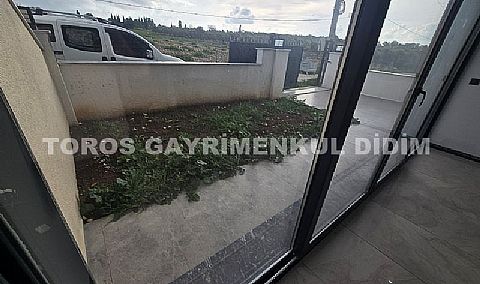 Didim hisarda satılık  3+1  yazlik  villa 