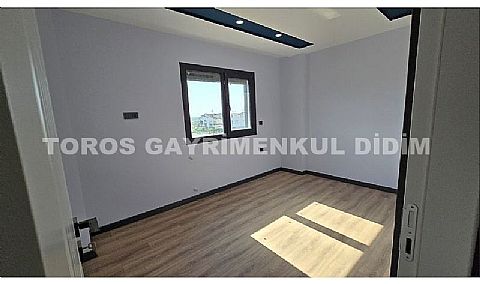 didim hisarda satılık 3+1 yazlık villa