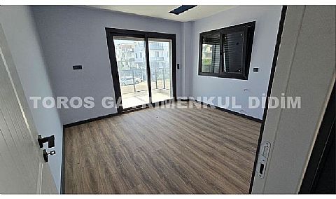 didim hisarda satılık 3+1 yazlık villa