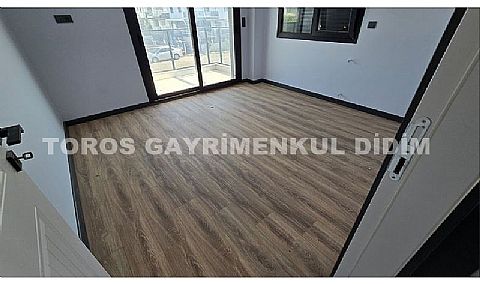 didim hisarda satılık 3+1 yazlık villa