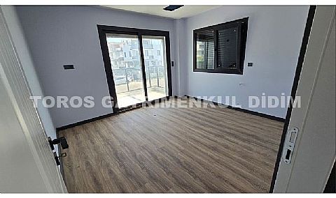 didim hisarda satılık 3+1 yazlık villa