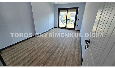 didim hisarda satılık 3+1 yazlık villa