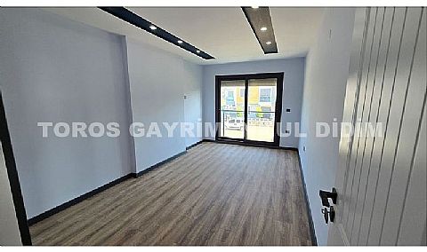 didim hisarda satılık 3+1 yazlık villa