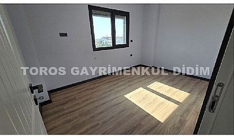 didim hisarda satılık 3+1 yazlık villa