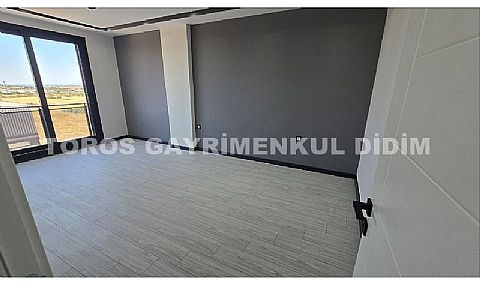 Didim hisarda satılık havuzlu villa