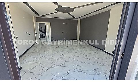 Didim hisarda satılık havuzlu villa