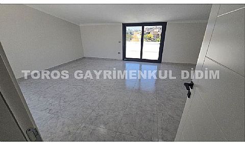 Didim hisarda satılık havuzlu villa