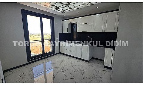 Didim hisarda satılık havuzlu villa