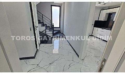 Didim hisarda satılık havuzlu villa