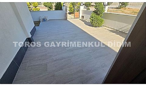 Didim hisarda satılık saunalı  hamamlı villa