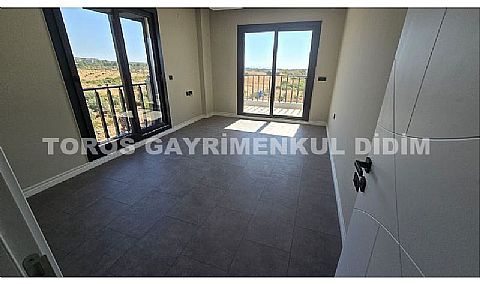Didim hisarda satılık saunalı  hamamlı villa