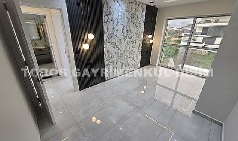 Didim hisarda villalar bölgesinde satılık yazlık villa