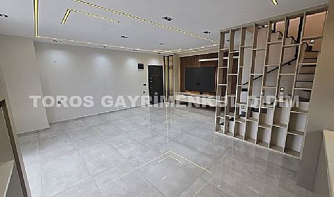 Didim hisarda villalar bölgesinde satılık yazlık villa