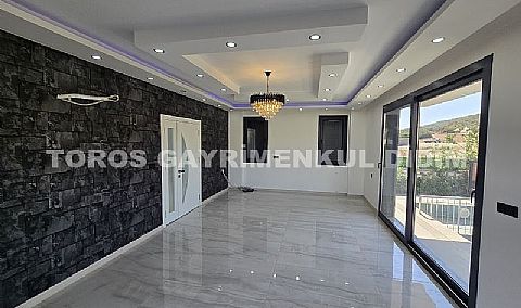 Didim Hisar’da 5+1 Satılık Lüks Villa
