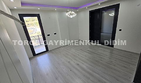 Didim Hisar’da 5+1 Satılık Lüks Villa