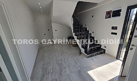 Didim Hisar’da 5+1 Satılık Lüks Villa