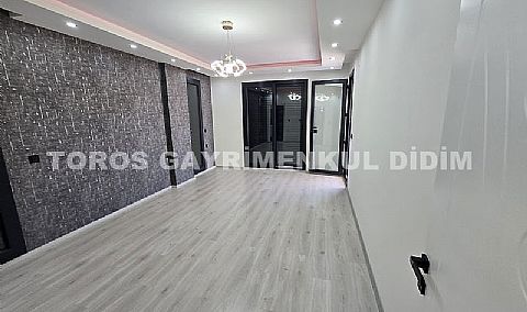 Didim Hisar’da 5+1 Satılık Lüks Villa