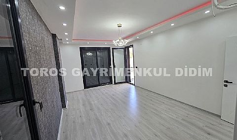Didim Hisar’da 5+1 Satılık Lüks Villa