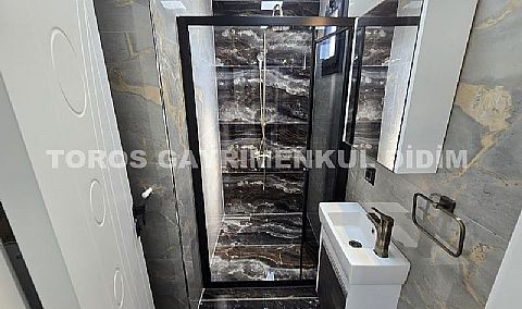 Didim Hisar’da 5+1 Satılık Lüks Villa