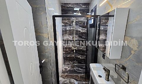 Didim Hisar’da 5+1 Satılık Lüks Villa