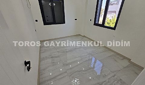 Didim Hisar’da 5+1 Satılık Lüks Villa