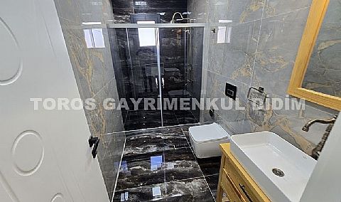 Didim Hisar’da 5+1 Satılık Lüks Villa